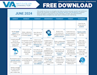May 2024 Calendar